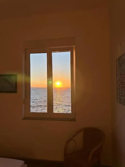 Deep Blue Apartment Next To The Sea Organs Zadar