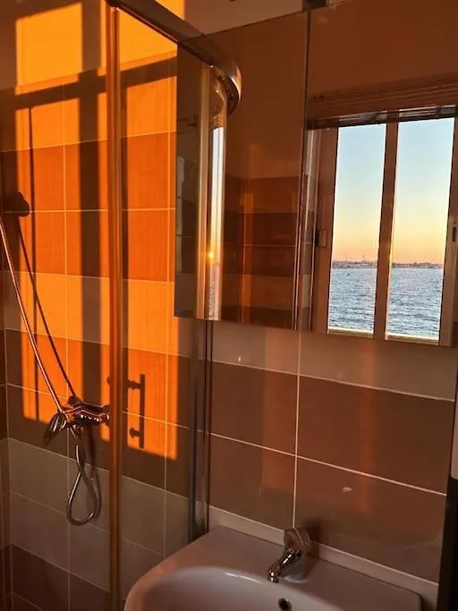 Deep Blue Apartment Next To The Sea Organs 0*, Zadar Croatia