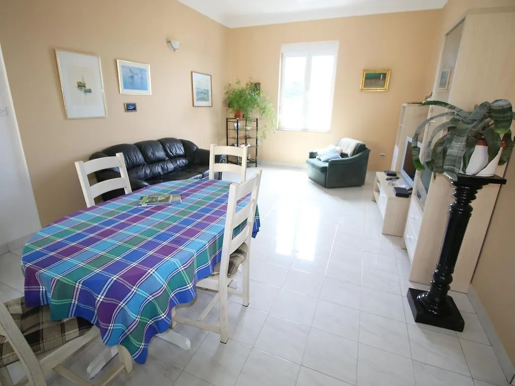 Deep Blue Apartment Next To The Sea Organs Zadar