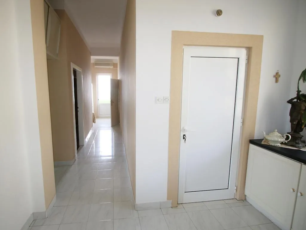 Deep Blue Apartment Next To The Sea Organs Zadar Chorwacja