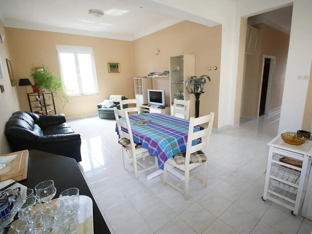 Deep Blue Apartment Next To The Sea Organs 0*, Zadar Croatia