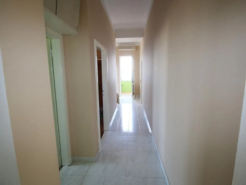 Deep Blue Apartment Next To The Sea Organs Zadar Chorwacja